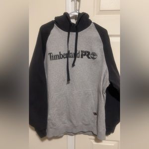 Timberland Pro Men’s Heavyweight Sweatshirt Size XL